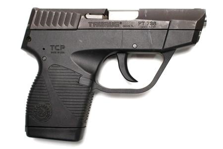 TAURUS PT738 380ACP