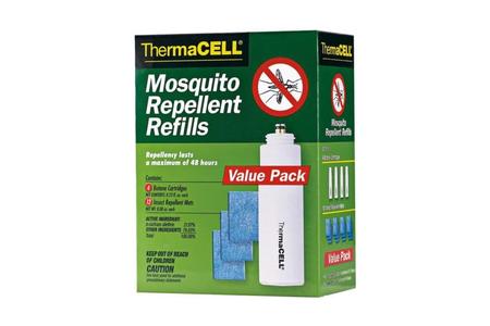 VALUE PACK REFILLS