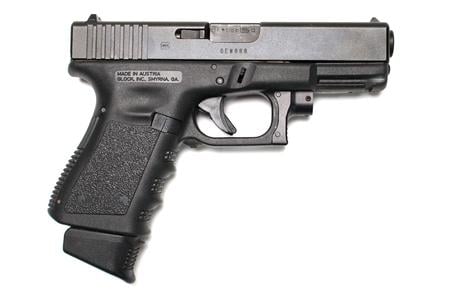 GLOCK 23 40