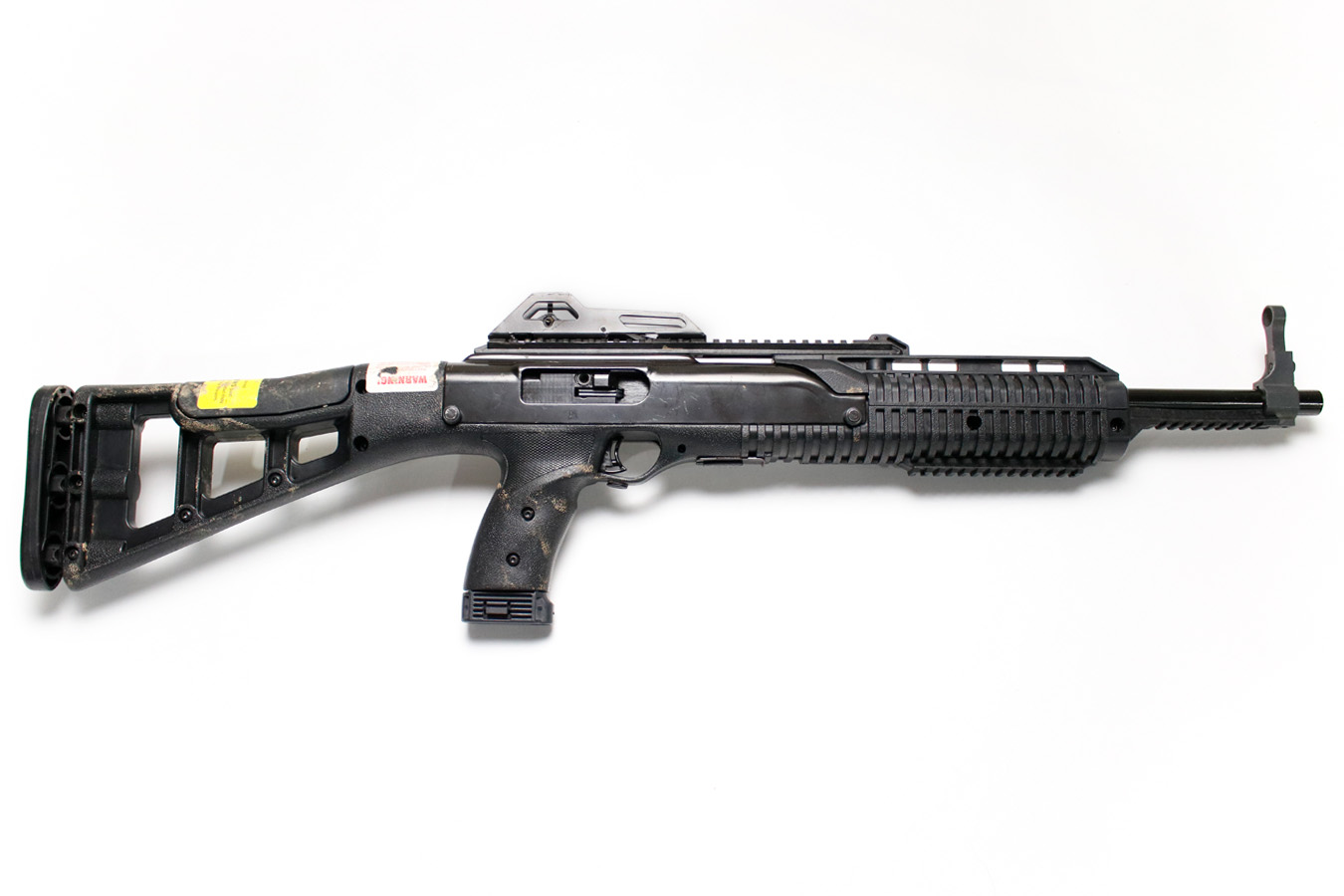 Hi Point 4595 45 ACP Police Trade-In Carbine