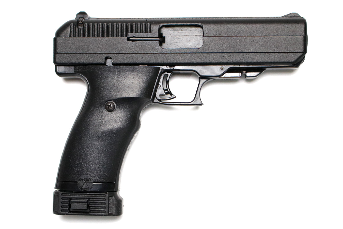 Hi Point JCP 40 S&W Police Trade-In Pistol