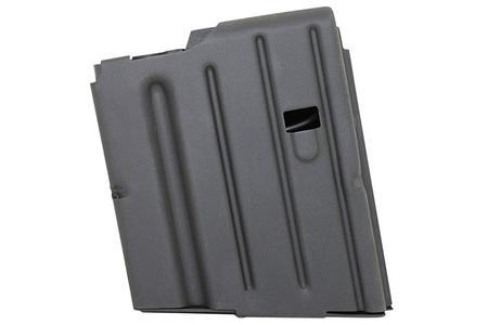 SMITH AND WESSON MP10 308WIN 5RD MAG BLK