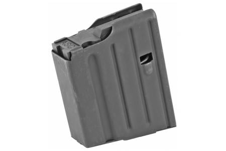 SMITH AND WESSON MP10 308 10 ROUND MAG BLUE STEEL