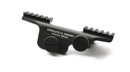 SPRINGFIELD M1A Gen 4 Scope Mount