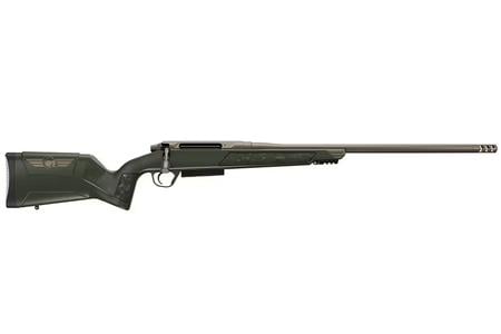 CHRISTENSEN ARMS EVOKE 6.5 PRC BRONZE GRAY/BRONZE 22 IN BBL