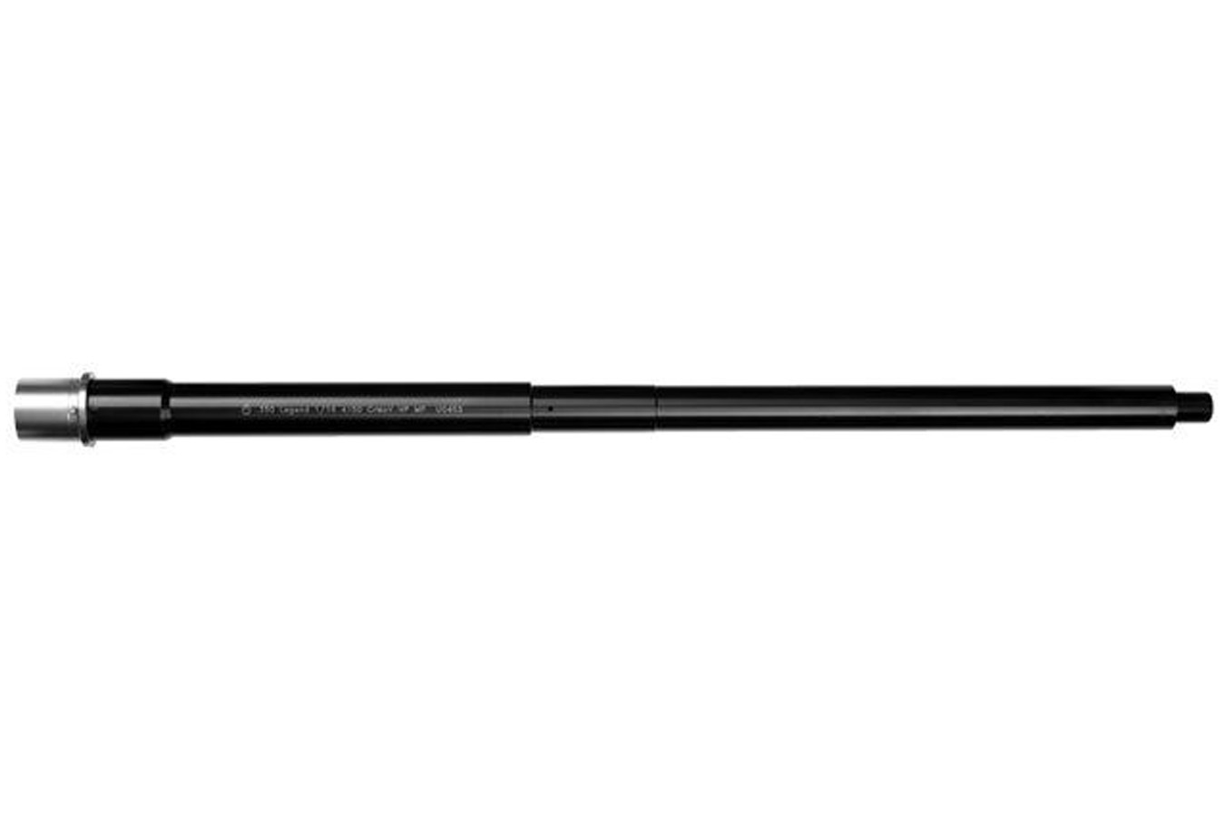 Ballistic Advantage Llc 18 Inch 350 Legend SPR Carbine Length Performance Series Barrel