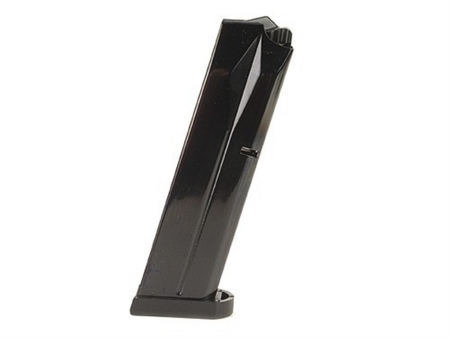 BERETTA 92 9mm 17-Round Factory Magazine