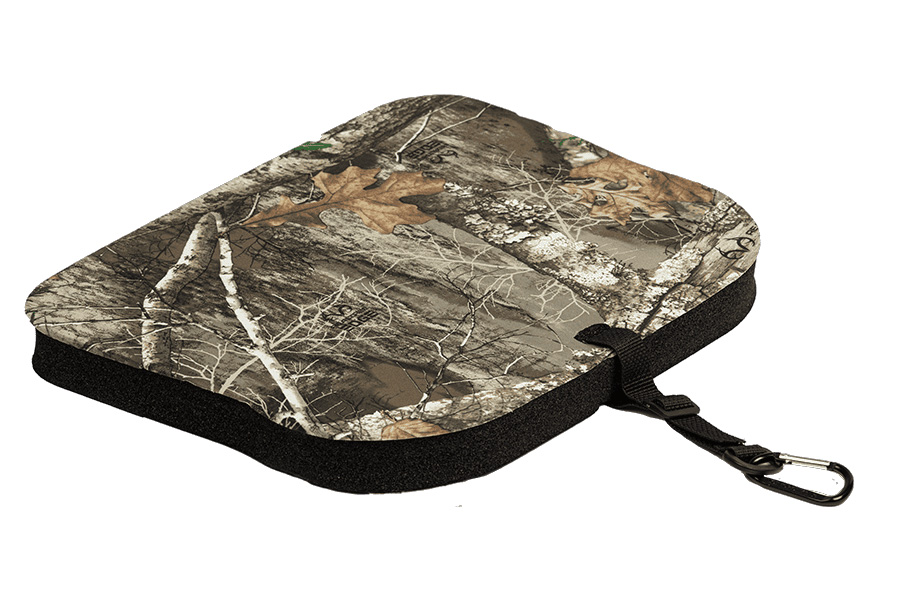 Thermaseat Predator XT: Advanced Hunting Seat Cushion Big Boy Realtree