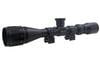 BSA OPTICS SWEET .22 3X-9X 40MM ADJUSTABLE OBJECTIVE WITH DOVETAIL RINGS