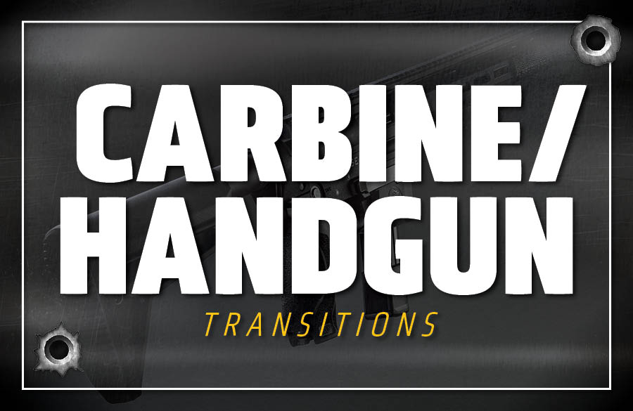 Shop Vance Outdoors Training Carbine Handgun: Transitions for Sale ...