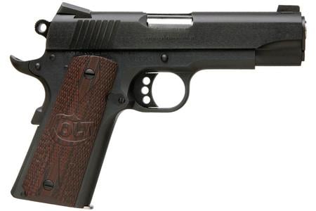 COLT 1911 LW COMMANDER 9 MM 4.25 IN BARREL BLEMISHED