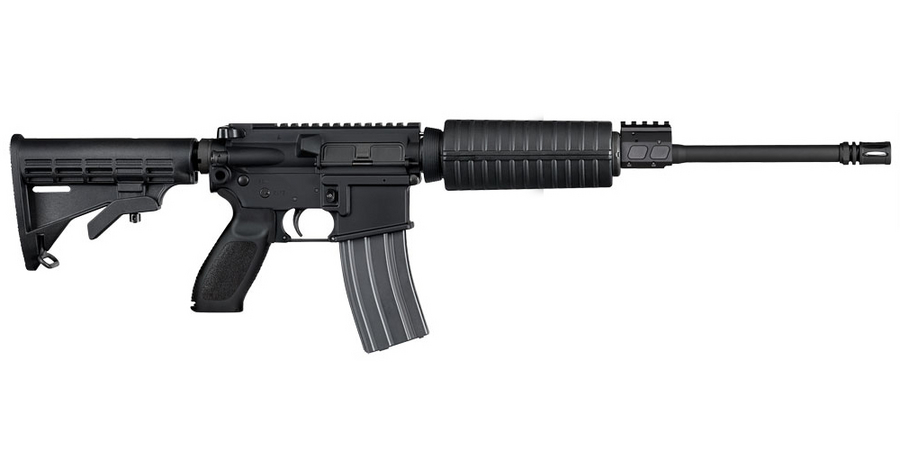 SIG SAUER M400 SRP 5.56MM TACTICAL RIFLE