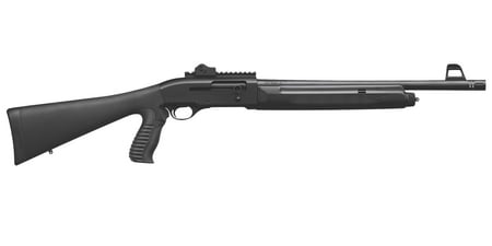 SA-459 THREAT RESPONSE 12GA 18.5 SHOTGUN