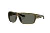 COSTA DEL MAR FLY LINE SEAGRASS WITH GRAY LENSES