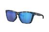 COSTA DEL MAR PANGA II DEEP WATER CAMO WITH BLUE MIRROR LENSES