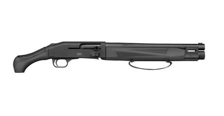 MOSSBERG 990 AFTERSHOCK 12 GAUGE 14 IN BARREL