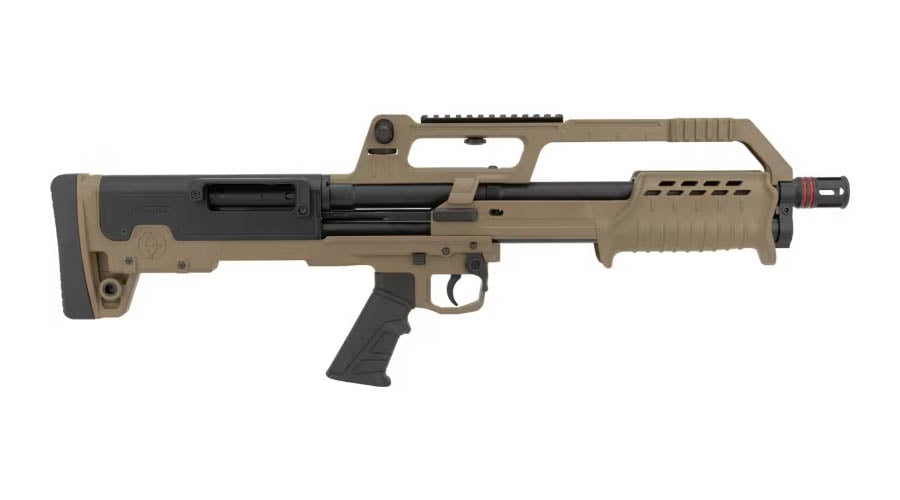 No. 27 Best Selling: ESCORT BULLTAC 410 GA 18 IN BBL FDE