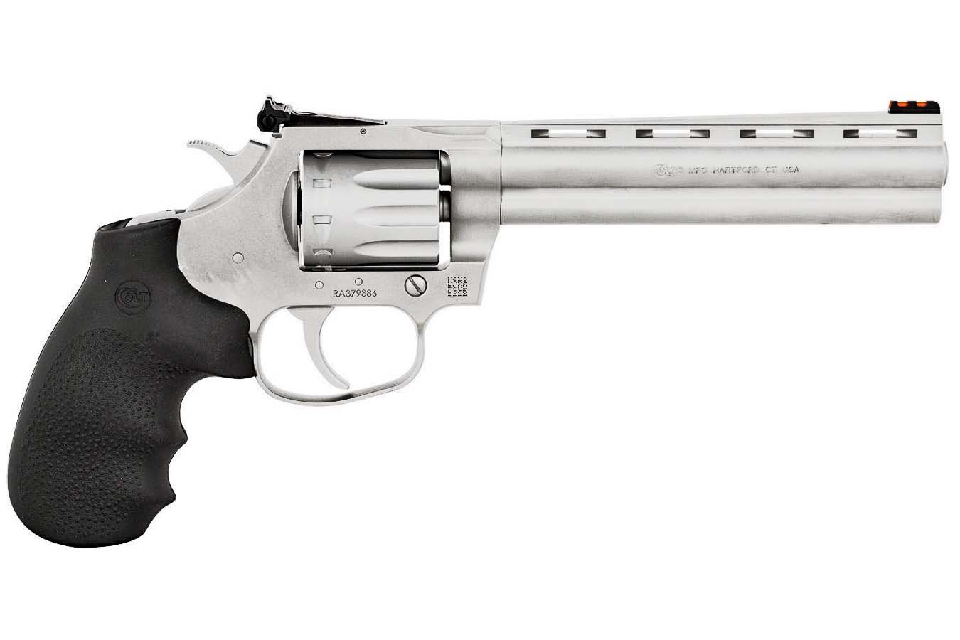 No. 33 Best Selling: COLT KING COBRA TARGET 22 LR 6 IN BARREL BLEMISHED