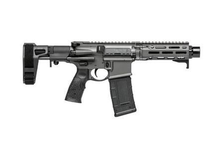DANIEL DEFENSE DDM4 PDW 300 BLACKOUT COLBALT GRAY