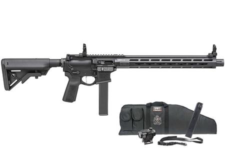 SPRINGFIELD SAINT VICTOR 9MM 16 IN BARREL