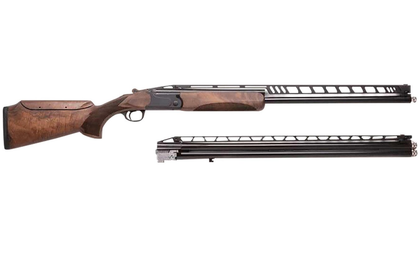 No. 23 Best Selling: CHARLES DALY 202 UNSINGLE COMBO 12 GAUGE 32 IN VENT RIB WALNUT STOCK