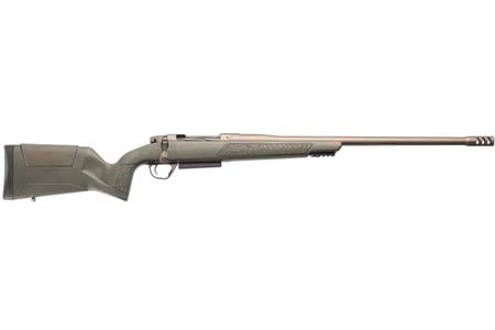 CHRISTENSEN ARMS EVOKE 300 WIN MAG BRONZE GRAY/BRONZE 22 IN BBL