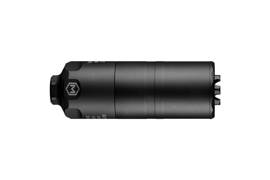 No. 16 Best Selling: MAXIM DEFENSE MS-57 K 5.7X28 BLACK STAINLESS STEEL