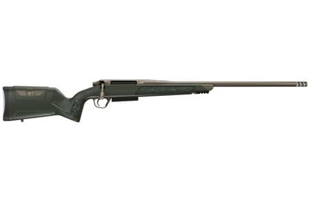 CHRISTENSEN ARMS EVOKE 6.5 CREEDMOOR BRONZE GRAY/BRONZE 20 IN BBL