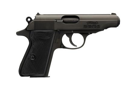 WALTHER WALTHER PP 32ACP BLACK FINISH