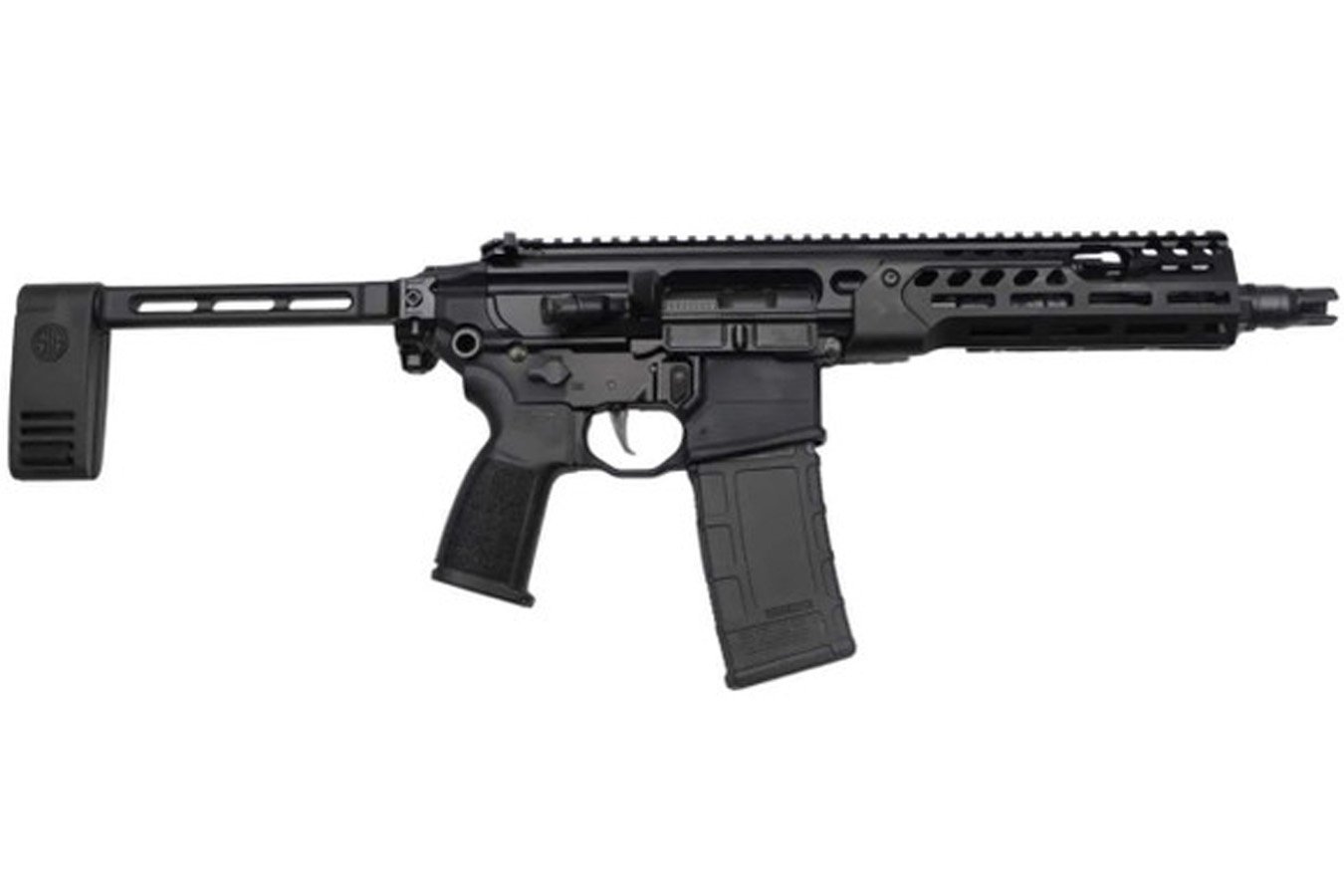 No. 20 Best Selling: SIG SAUER MCX SPEAR LT 300 BLACKOUT 9 IN BARREL 30 RD MAG