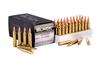 HORNADY BLACK 204 RUGER 32GR V-MAX POLYMER TIP