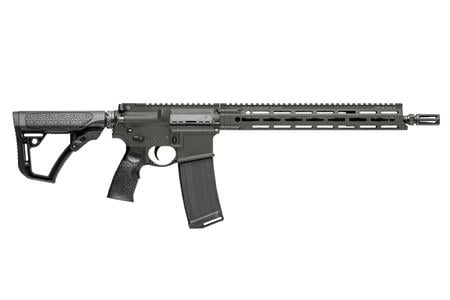 DANIEL DEFENSE DDM4V7 SLW DEEP  WOODS