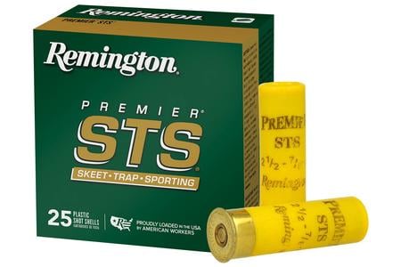 20GA 7/8OZ 8 SHOT CASE