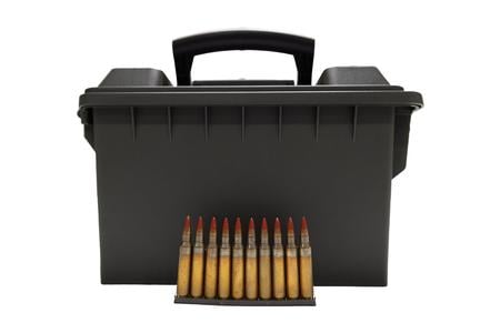 RORG 5.56 TRACER ROUNDS TRADE AMMO
