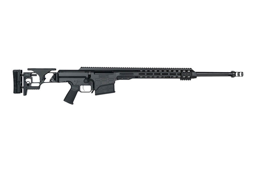 Barrett MRAD .308 Bolt Action Rifle With Folding Stock 