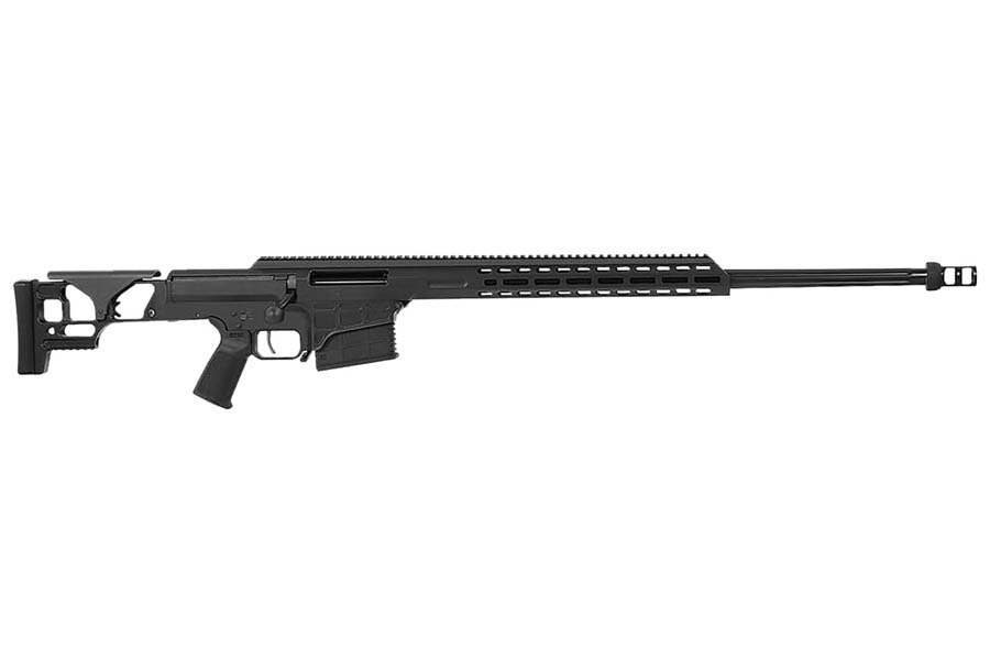 Barrett MRAD 300 Win Mag Bolt Action Rifle With Folding Stock 
