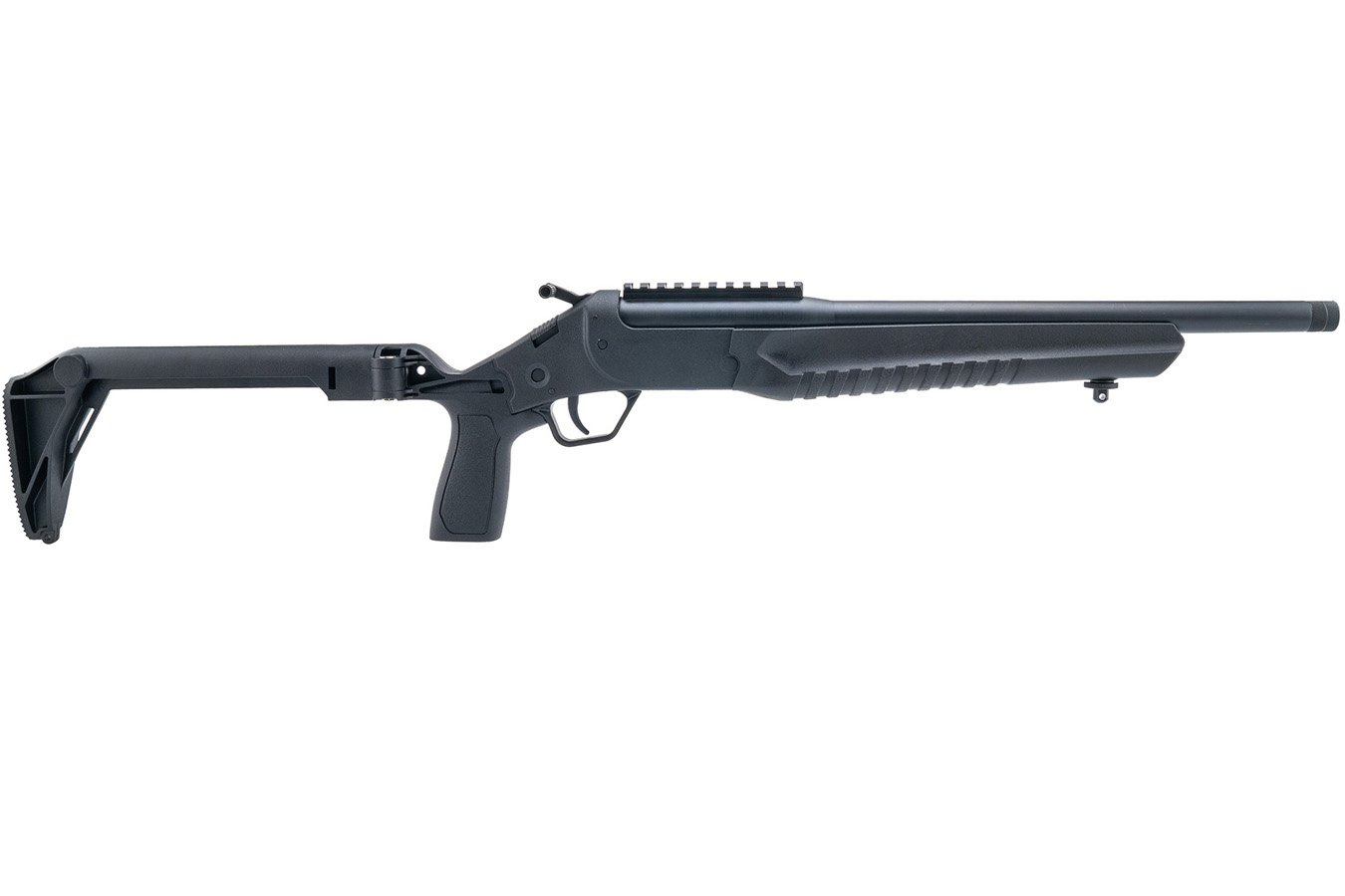 No. 26 Best Selling: ROSSI LWC 5.56 NATO 16.5 IN BARREL BK/BK FOLDING STOCK