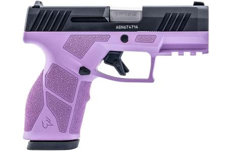 GX2 9MM 3.38` 2X13 RDS LP/BK