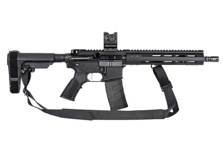 ALG DEFENSE EL CORTO 5.56 NATO AR-PISTOL