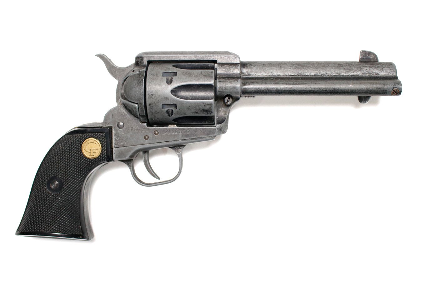 No. 7 Best Selling: CHIAPPA 1873 22LR USED
