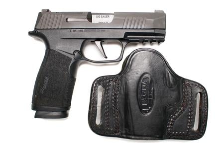 P365 X 9MM USED