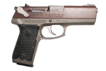 P94 40 SW USED