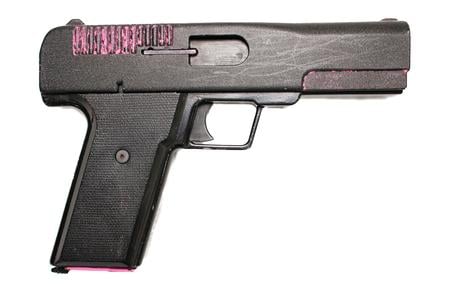 JS 9MM USED