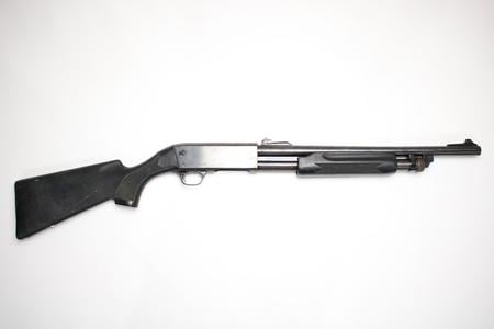 YL12-1J4 12 GA USED