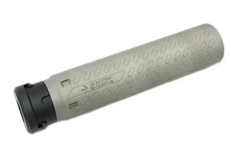 BRUGGER AND THOMET SQD 9MM SILENCER