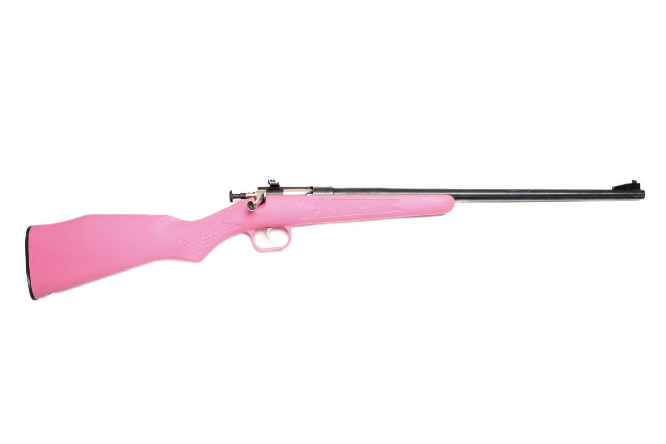 Ksa Crickett 22LR Police Trade-In Bolt Action Rifle