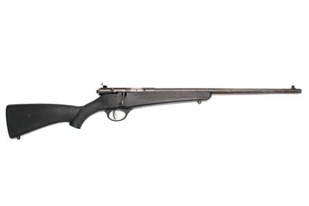 RASCAL 22 SL/ LR USED