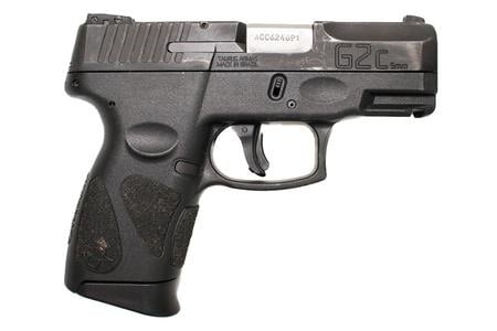 PT111 G2A 9MM USED