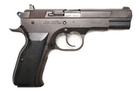 WITNESS 9MM USED