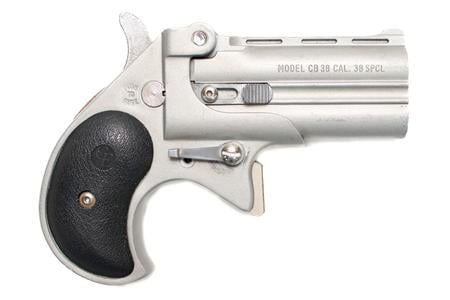 CB38 38 SPECIAL USED